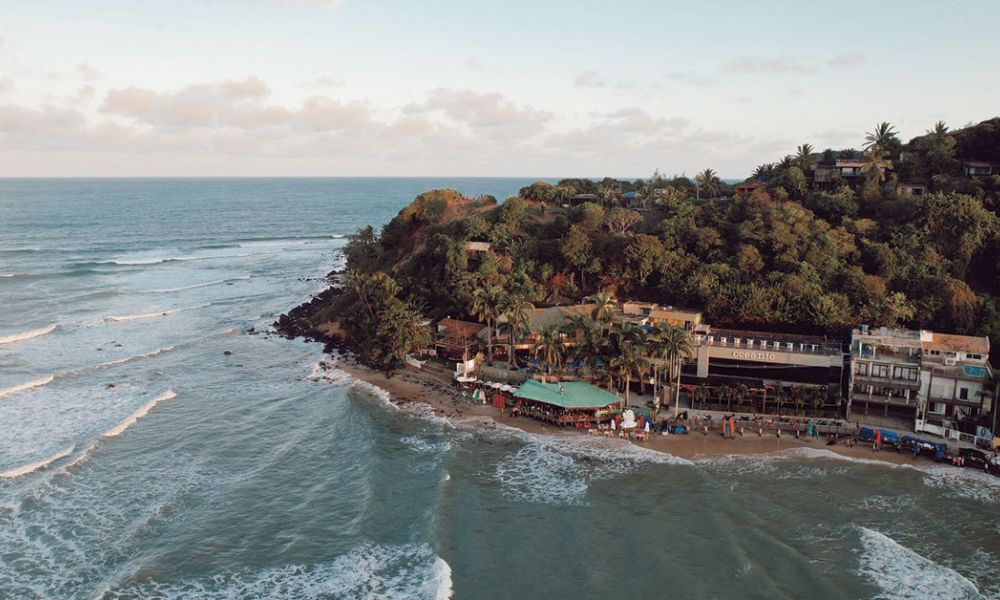 Makai Praia